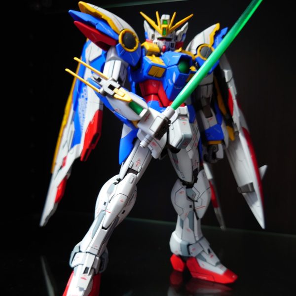 うぃんぐ　けーえー