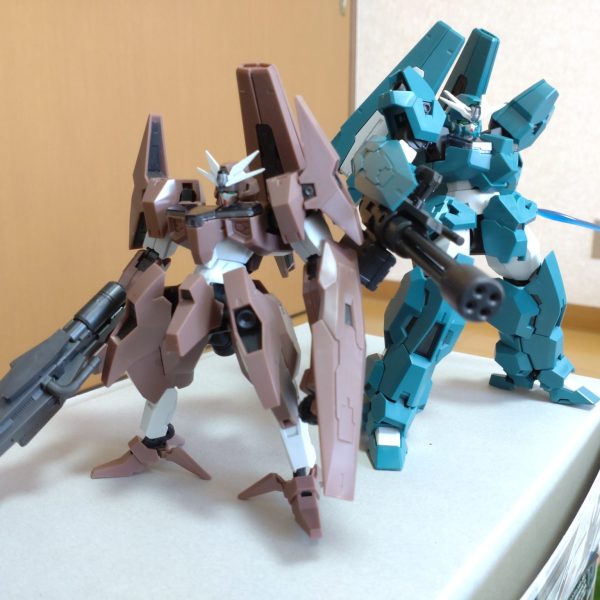 地球の魔女たち