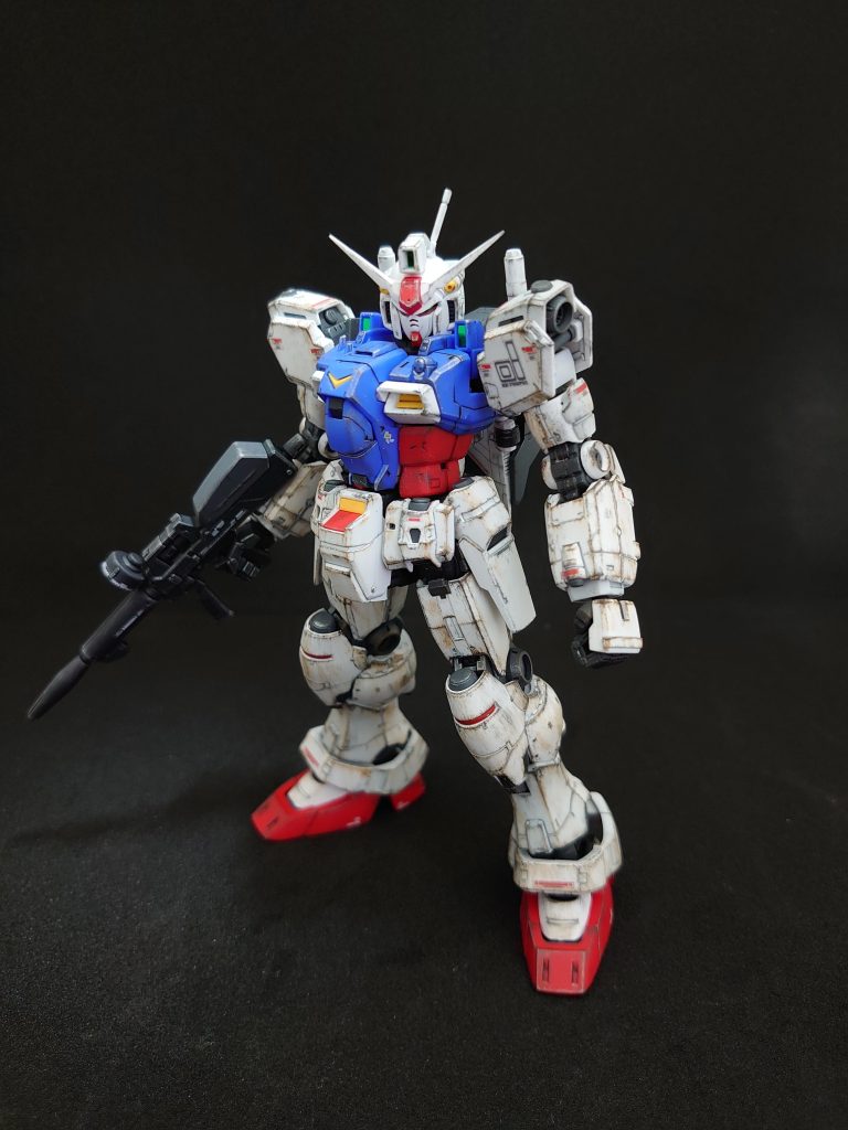 試作1号機–4枚目/制作者：よ～ちゃん♪