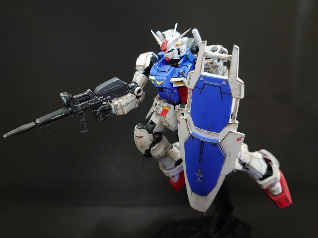 試作1号機–6枚目/制作者：よ～ちゃん♪