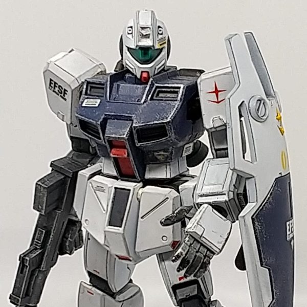 HGジムコマンド