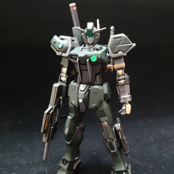 アサルトストライクWS