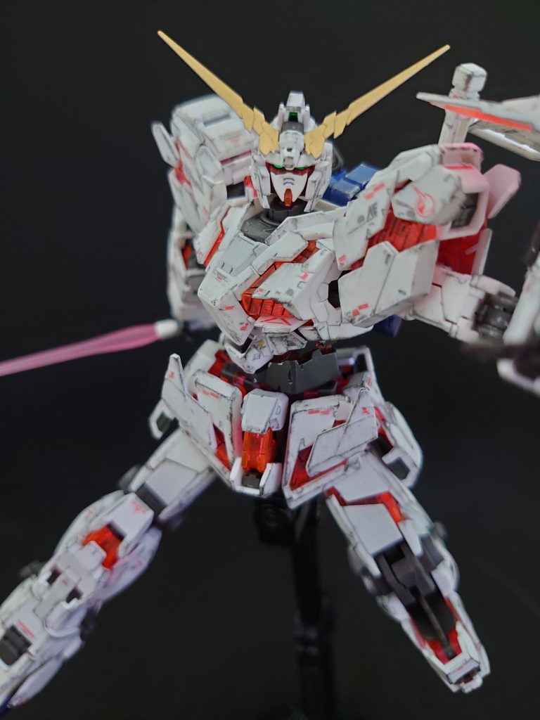 一角獣🦄–6枚目/制作者：よ～ちゃん♪