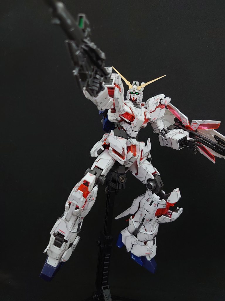 一角獣🦄–7枚目/制作者：よ～ちゃん♪