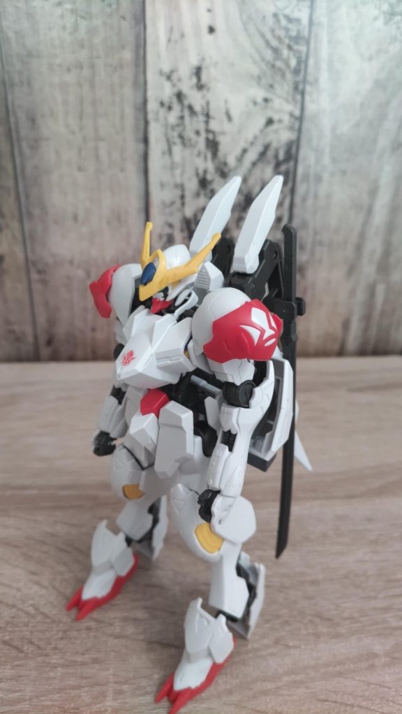 大きさ　19.5メートル重さ（全装備合計）69トン