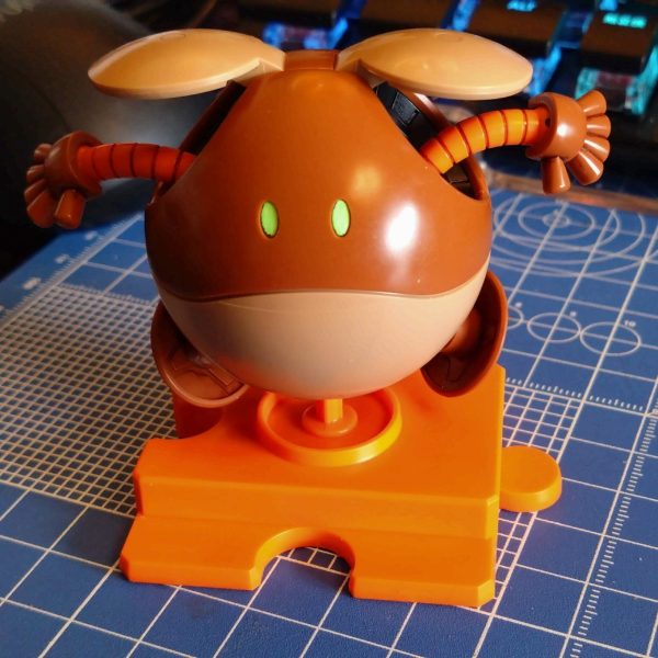 HARO [CHESTNUT BROWN]