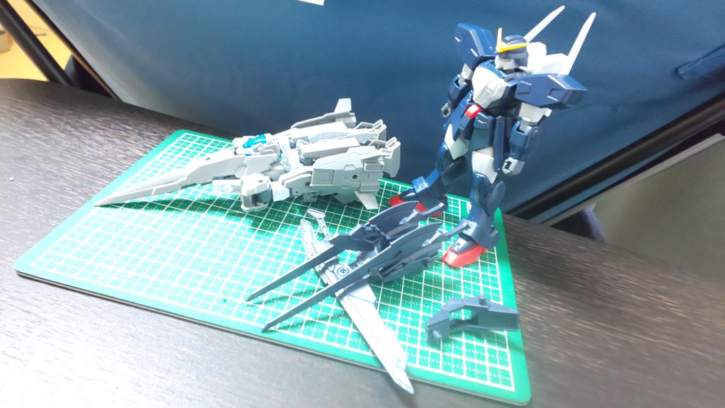 素材はこの３つ