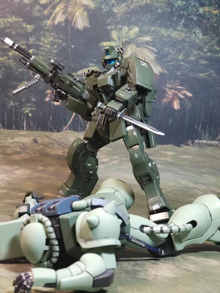 目標沈黙速やかに次の任務へ移行する