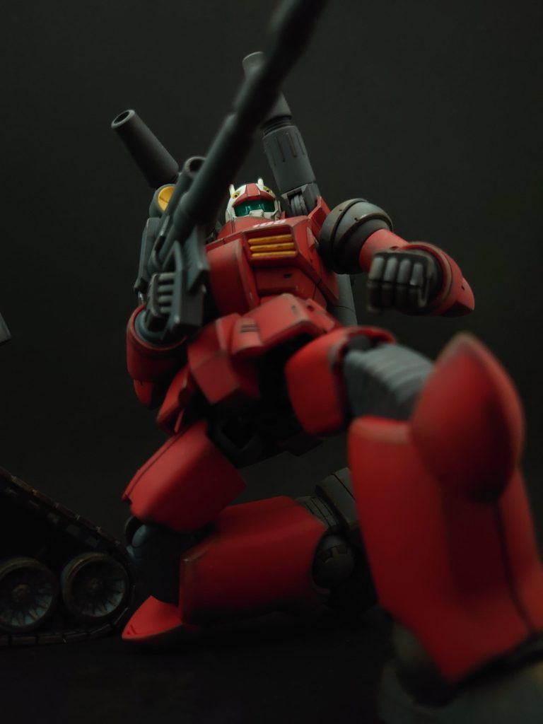 ローアングル📸