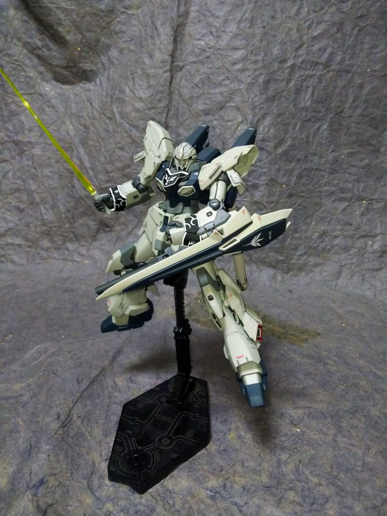 ビームサーベル