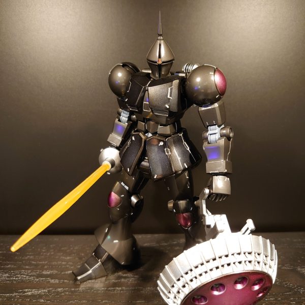 ギャン ステルスtype