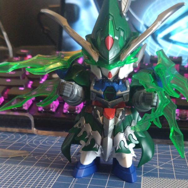 ロビンフッドガンダムAGE-2