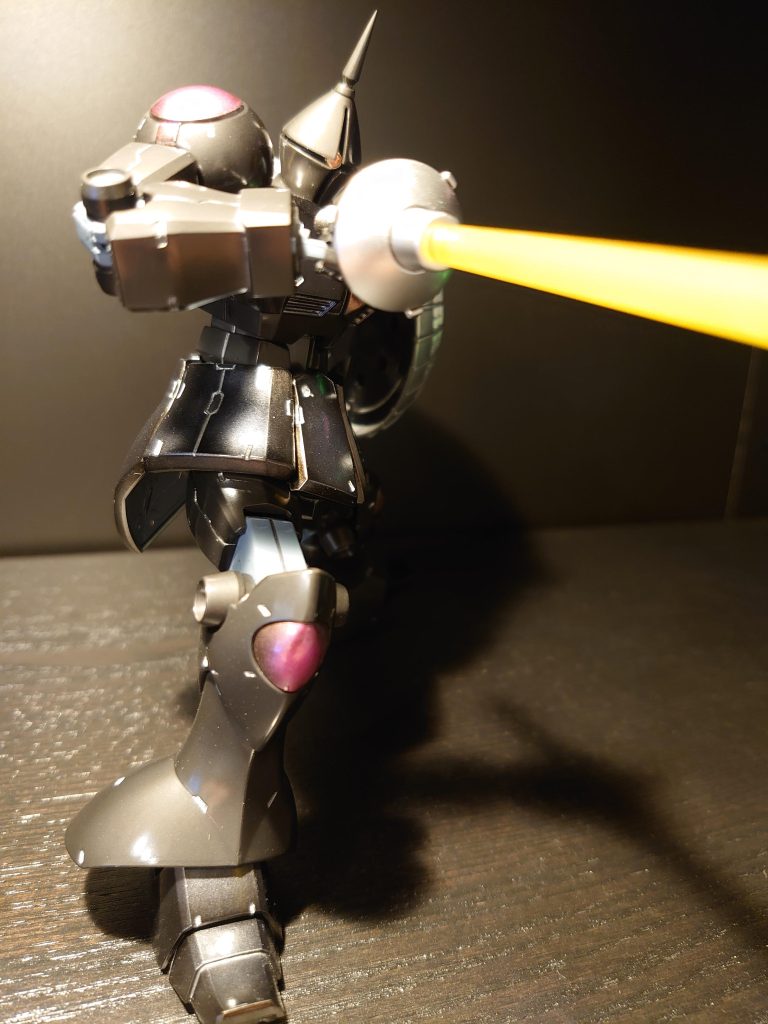 細マッチョなボディでかっこいいですね