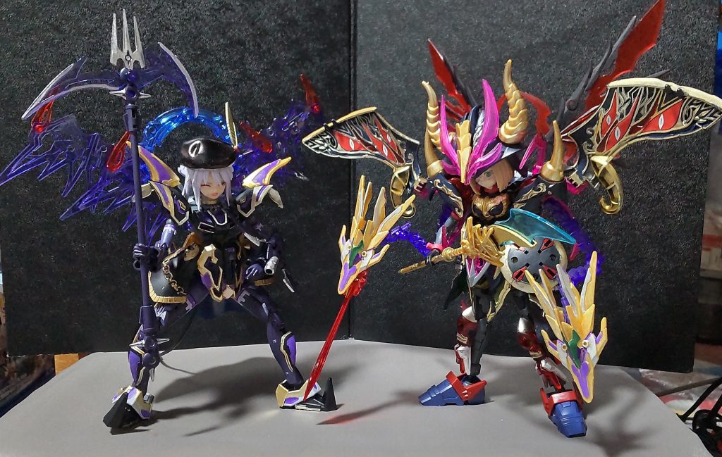 「ちょっと、ティアーシャ!いきなり襲ってくるなんて、一体どういうつもりなの!?」「ネヴァちゃん…ごめん、身体が言うことを効かないの…逃げて…!」「アンタもちゃん付けで呼ぶなぁ!」