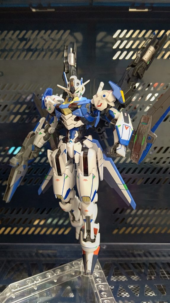 ガンダムエアリード