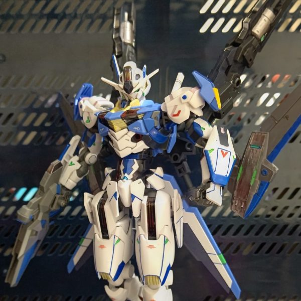 ガンダムエアリード