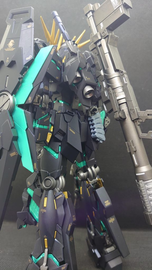 良い色出てくれて嬉しい限りです。