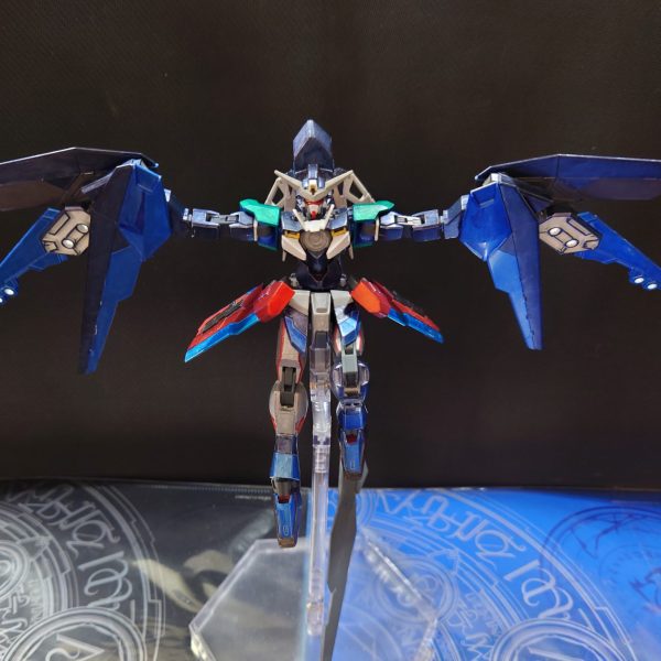 空を統べる王者の剣