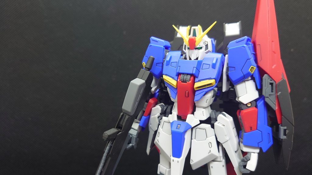 ＲＧ ゼータです。–3枚目/制作者：rara_wara