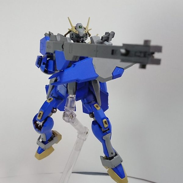 ガンダム-G-アルケインレイン