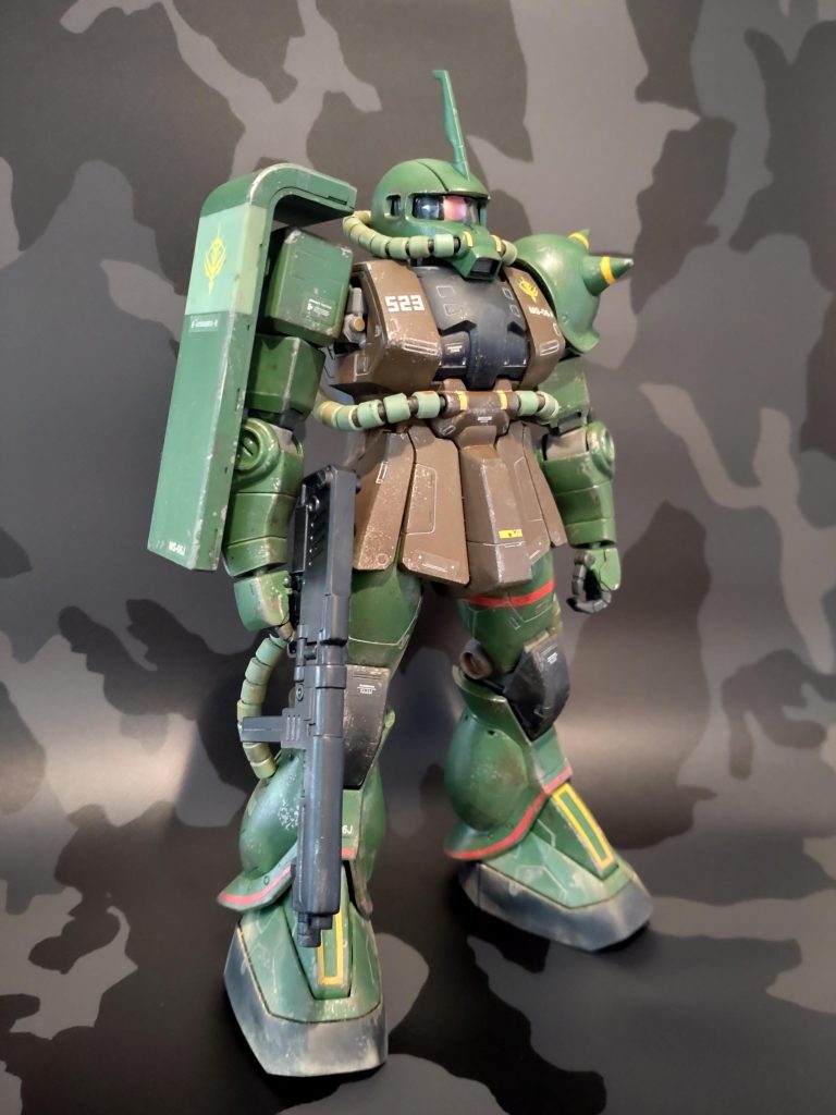 ちょっと ハゲチョロ やり過ぎたよ…。