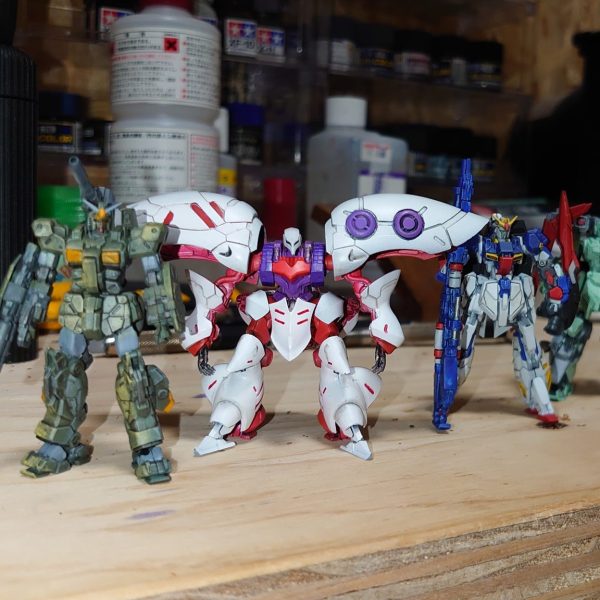 ガンダムアーティファクト