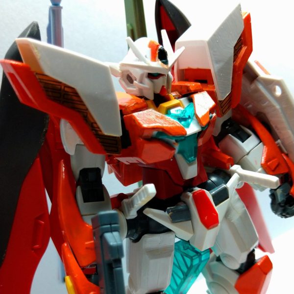 GN-42S パラレルクアンタ