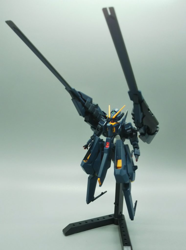 これ（ヘイズルⅡ）とか・・・