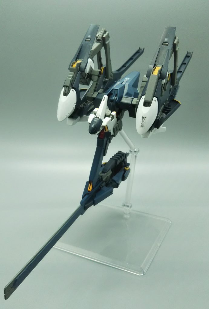 これ（フルドドⅡ）とか・・・