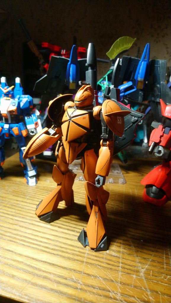 Turn X–2枚目/制作者：@refined77