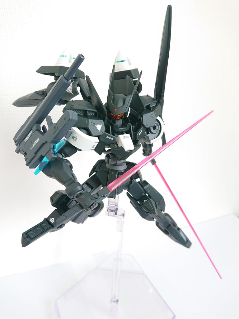 GNスーパーフラッグ–8枚目/制作者:Grico