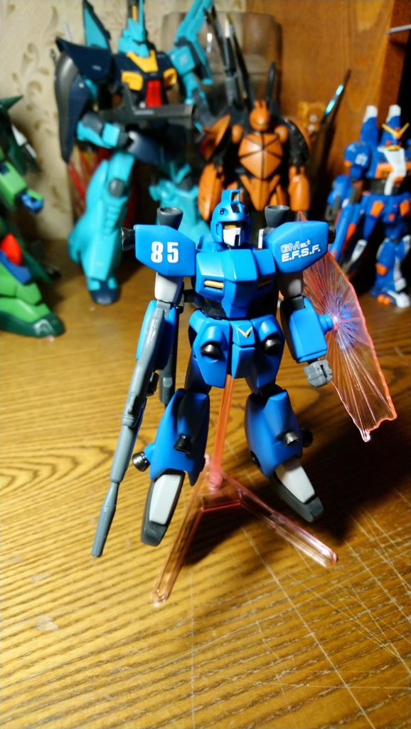 JAVELIN RGM-122–2枚目/制作者：@refined77