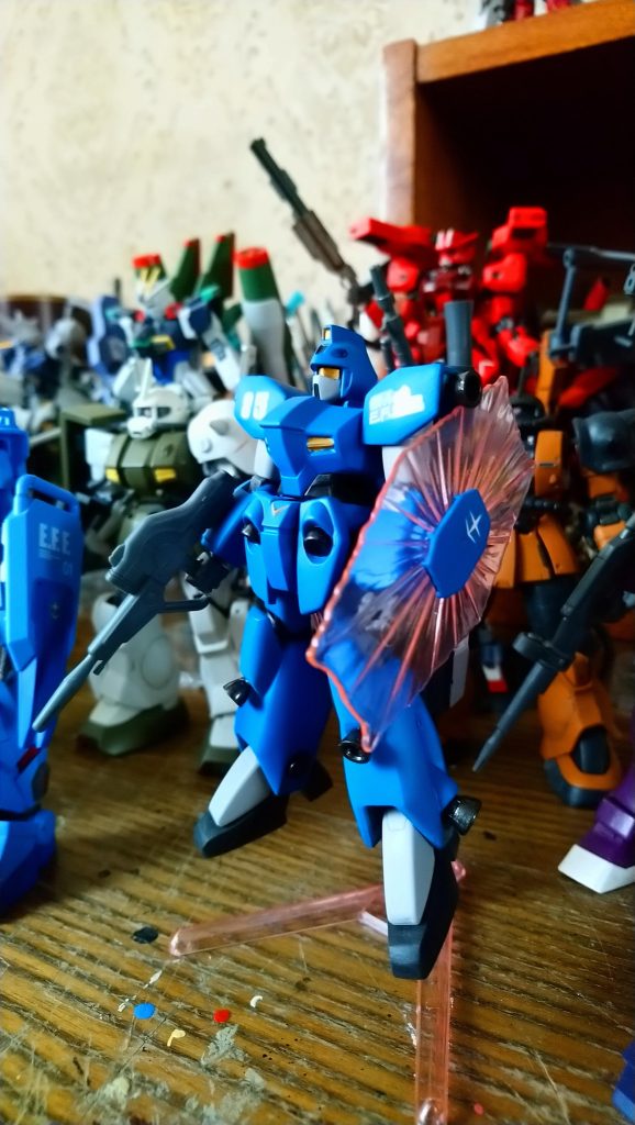 JAVELIN RGM-122–3枚目/制作者：@refined77