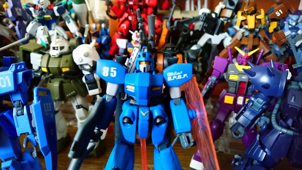 JAVELIN RGM-122–5枚目/制作者：@refined77