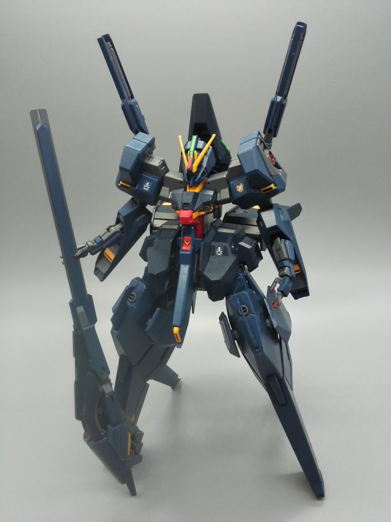 キット単体ですとここまで。