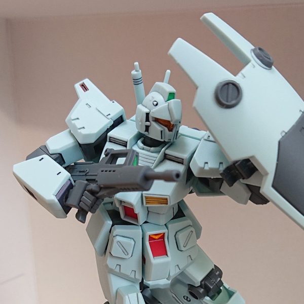 ジム・カスタム