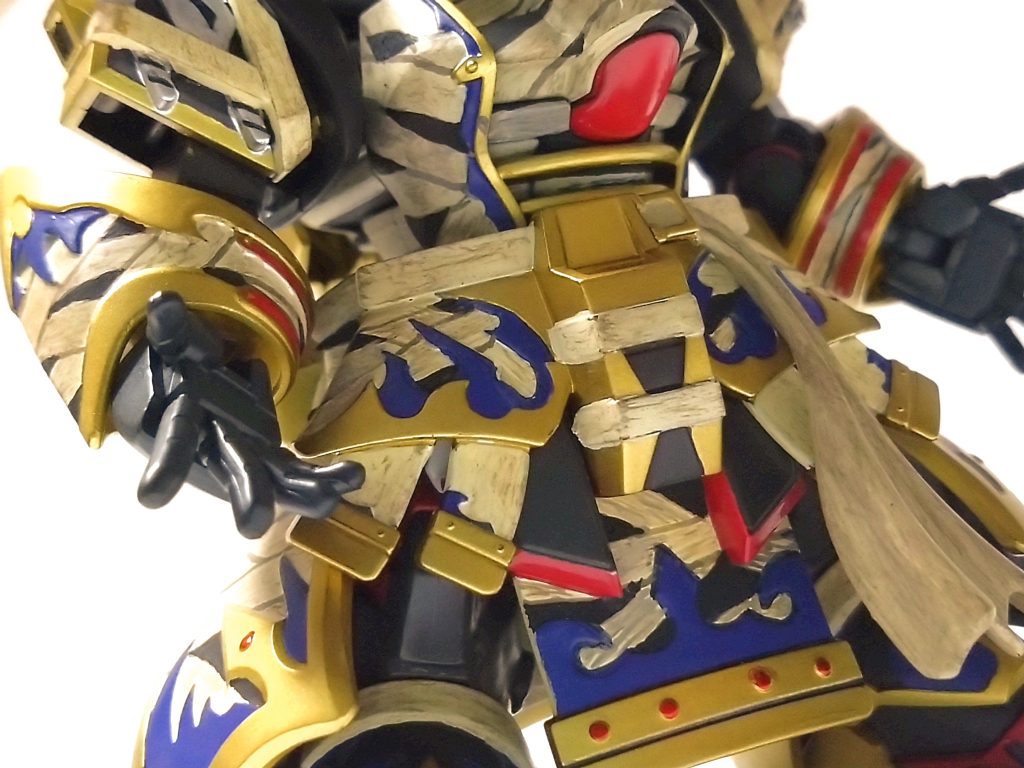 エドワードセカンドV ミイラ男–3枚目/制作者:ちーはる