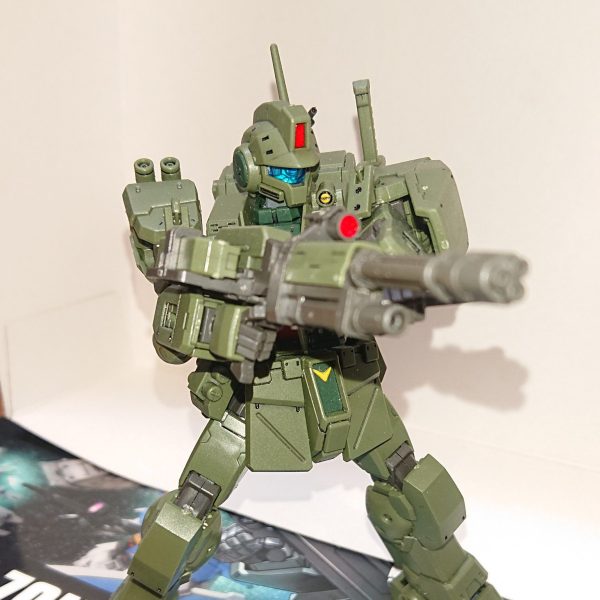 ジム・スパルタン