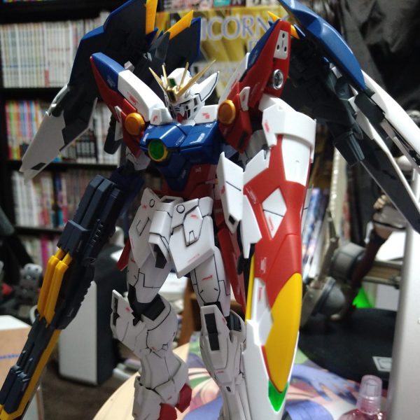 初投稿は零 -ZERO-