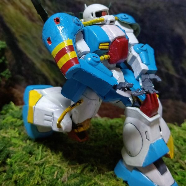 逆襲のシャアおめでとう！