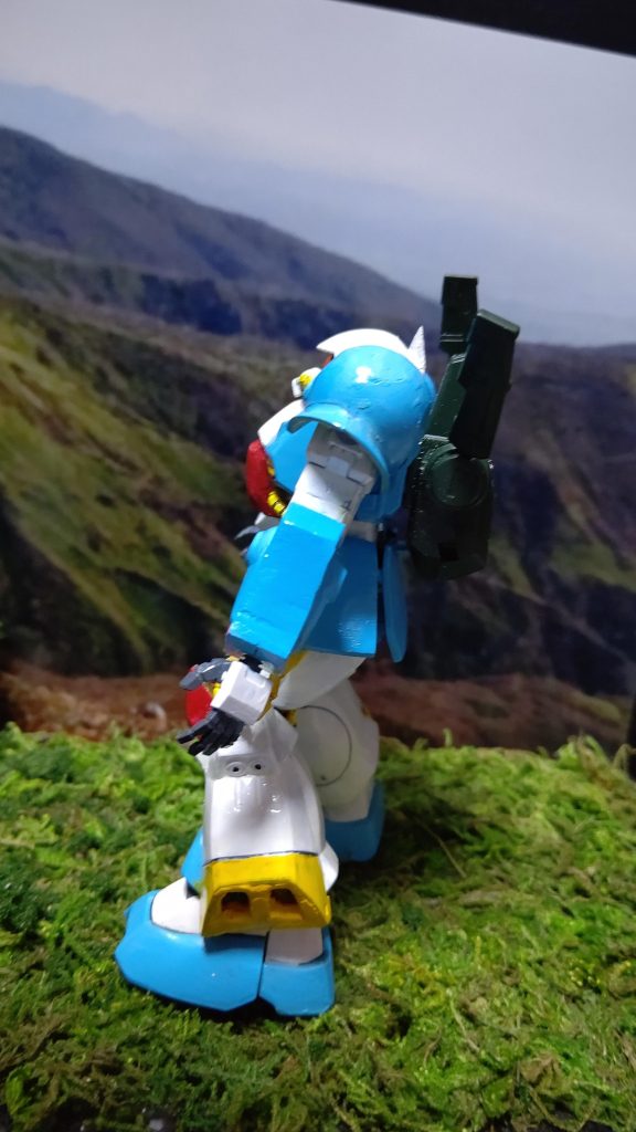 逆襲のシャアおめでとう！–3枚目/制作者：ON