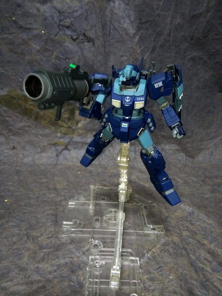 キャプチャーガン