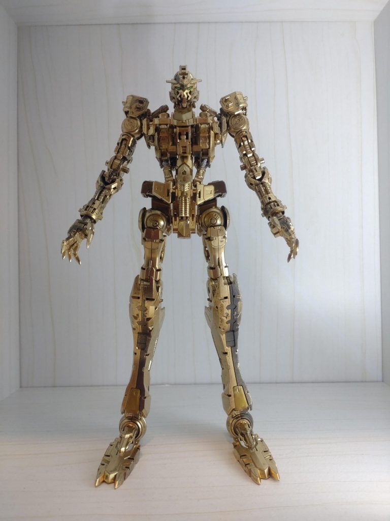 今回はフレーム組みやってみました塗り残りもしっかりありますが装甲つけるのでスルー