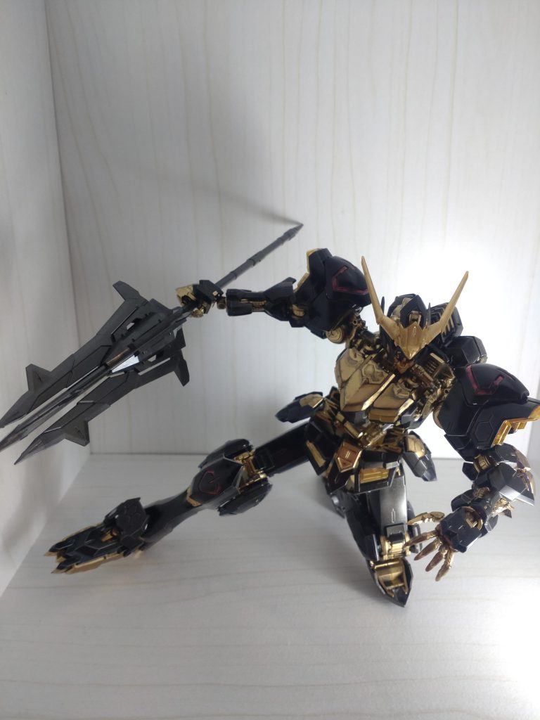 黒いバルバドス–3枚目/制作者：jin_hts