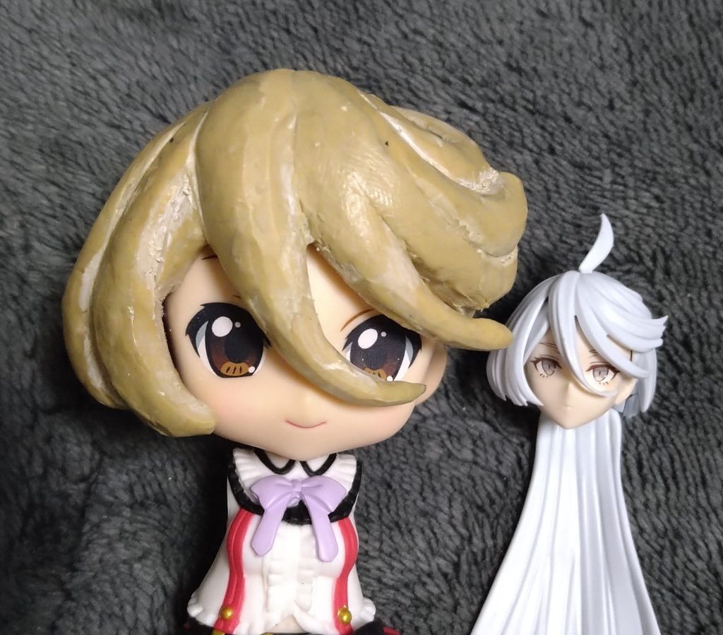 ねんどろいどミオリネ–3枚目/制作者：ハイドラ