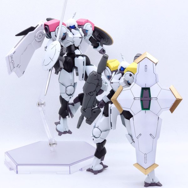 ハインドリー【まれゆいメンバー仕様】