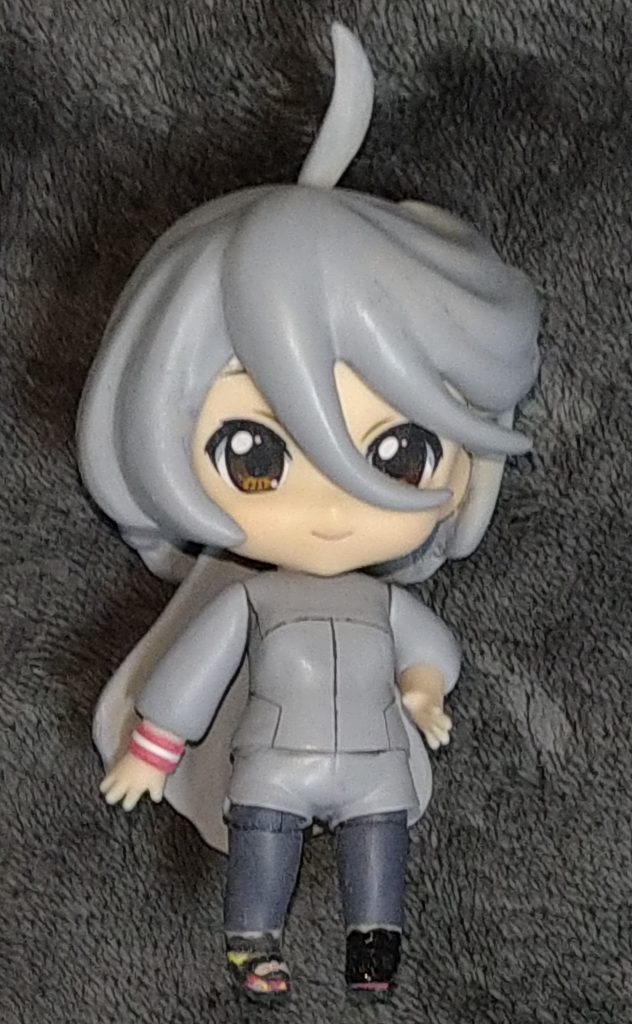 ねんどろいどミオリネ–5枚目/制作者：ハイドラ