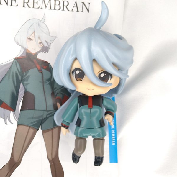 ねんどろいどミオリネ