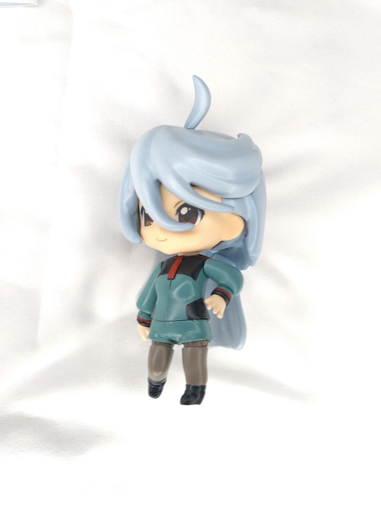 ねんどろいどミオリネ–3枚目/制作者：ハイドラ