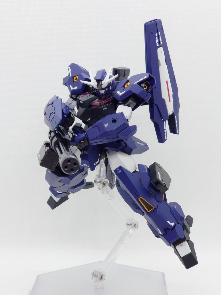 ガンダムルブリスウル–7枚目/制作者：LEN